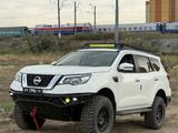 Nissan Terra 2026 года за 24 800 000 тг. в Астана