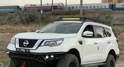 Nissan Terra 2026 годаүшін24 800 000 тг. в Астана