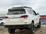 Nissan Terra 2026 годаүшін24 800 000 тг. в Астана – фото 5