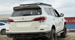 Nissan Terra 2026 годаүшін24 800 000 тг. в Астана – фото 5