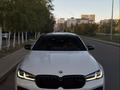 BMW M5 2022 года за 58 000 000 тг. в Астана