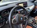 BMW M5 2022 года за 58 000 000 тг. в Астана – фото 11