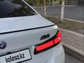 BMW M5 2022 года за 58 000 000 тг. в Астана – фото 4