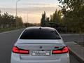BMW M5 2022 года за 58 000 000 тг. в Астана – фото 3