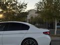 BMW M5 2022 года за 58 000 000 тг. в Астана – фото 5