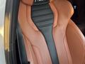 BMW M5 2022 года за 58 000 000 тг. в Астана – фото 8
