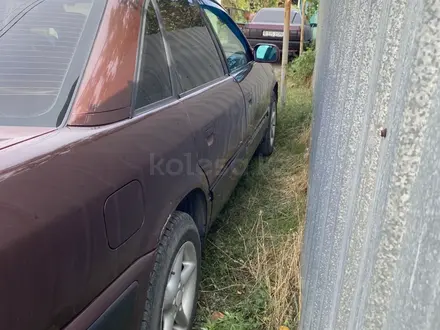 Audi 100 1992 года за 1 400 000 тг. в Алматы – фото 11