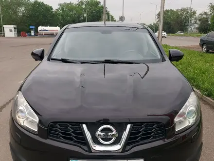 Nissan Qashqai 2013 года за 7 200 000 тг. в Алматы