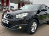Nissan Qashqai 2013 года за 6 850 000 тг. в Алматы – фото 2