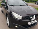 Nissan Qashqai 2013 года за 6 850 000 тг. в Алматы – фото 3