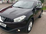 Nissan Qashqai 2013 года за 6 850 000 тг. в Алматы – фото 4