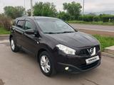 Nissan Qashqai 2013 года за 6 850 000 тг. в Алматы – фото 5