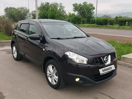 Nissan Qashqai 2013 года за 7 200 000 тг. в Алматы – фото 5