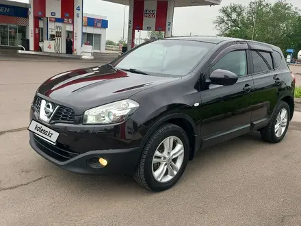 Nissan Qashqai 2013 года за 7 200 000 тг. в Алматы – фото 6