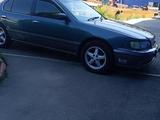 Nissan Cefiro 1997 года за 1 743 016 тг. в Алматы