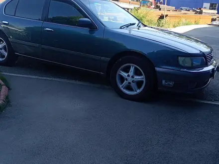 Nissan Cefiro 1997 года за 1 743 016 тг. в Алматы