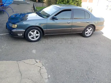 Nissan Cefiro 1997 года за 1 743 016 тг. в Алматы – фото 2