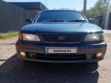 Nissan Cefiro 1997 годаүшін1 743 016 тг. в Алматы – фото 4