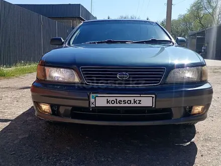 Nissan Cefiro 1997 года за 1 743 016 тг. в Алматы – фото 4