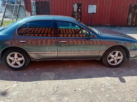 Nissan Cefiro 1997 года за 1 743 016 тг. в Алматы – фото 6