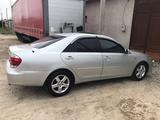 Toyota Camry 2002 годаүшін5 600 000 тг. в Туркестан – фото 2