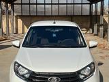 ВАЗ (Lada) Granta 2190 2020 года за 3 500 000 тг. в Шымкент