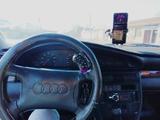 Audi 100 1994 годаүшін1 450 000 тг. в Шымкент – фото 4