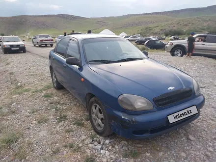 Daewoo Nexia 2008 года за 1 100 000 тг. в Туркестан – фото 2