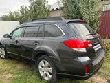 Subaru Outback 2010 годаfor7 000 000 тг. в Алматы – фото 5