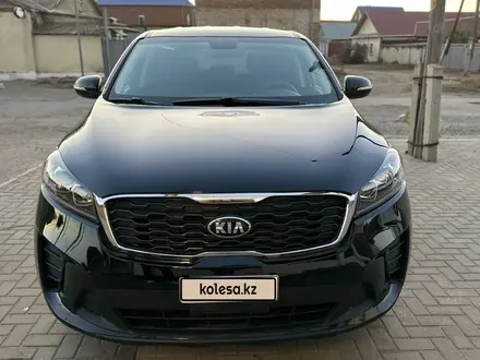 Kia Sorento 2019 года за 7 800 000 тг. в Уральск – фото 3