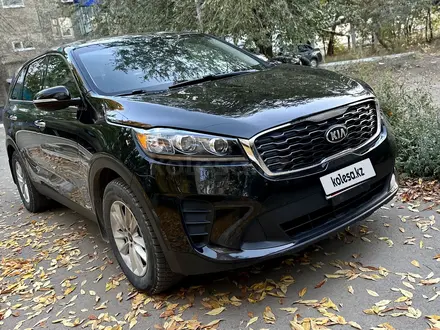 Kia Sorento 2019 года за 7 800 000 тг. в Уральск – фото 4