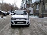 ВАЗ (Lada) Kalina 2194 2014 годаfor3 000 000 тг. в Петропавловск – фото 3