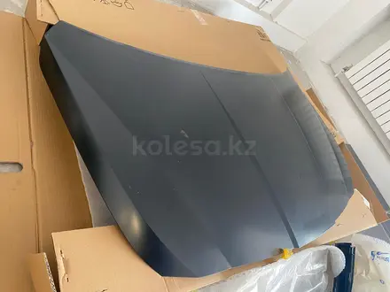 Капот, панель капота Hyundai 19-26 за 50 000 тг. в Алматы – фото 12