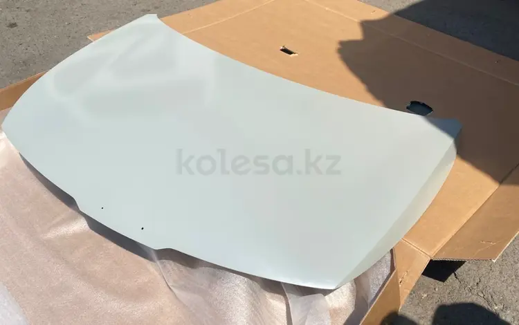 Капот, панель капота Hyundai 19-26үшін50 000 тг. в Алматы