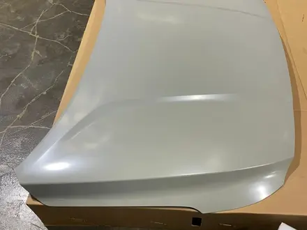 Капот, панель капота Hyundai 19-26 за 50 000 тг. в Алматы – фото 5