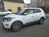 Hyundai Creta 2019 года за 9 900 000 тг. в Астана – фото 3