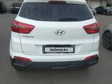 Hyundai Creta 2019 года за 9 900 000 тг. в Астана – фото 5