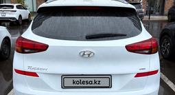 Hyundai Tucson 2019 годаүшін9 700 000 тг. в Астана – фото 2