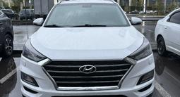 Hyundai Tucson 2019 годаүшін9 700 000 тг. в Астана