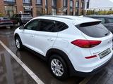 Hyundai Tucson 2019 годаүшін9 700 000 тг. в Астана – фото 3