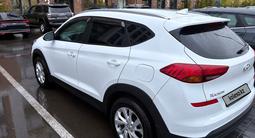 Hyundai Tucson 2019 годаүшін9 700 000 тг. в Астана – фото 3