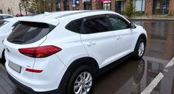 Hyundai Tucson 2019 годаүшін9 700 000 тг. в Астана – фото 4