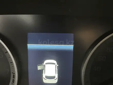 Hyundai Tucson 2019 года за 9 900 000 тг. в Астана – фото 8