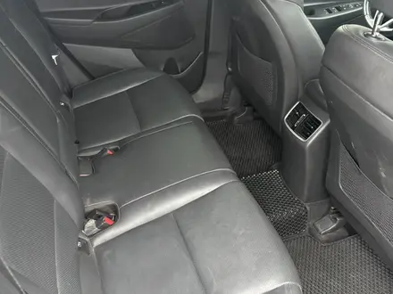 Hyundai Tucson 2019 года за 9 900 000 тг. в Астана – фото 7