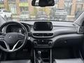 Hyundai Tucson 2019 годаүшін9 900 000 тг. в Астана – фото 5
