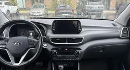 Hyundai Tucson 2019 годаүшін9 700 000 тг. в Астана – фото 5