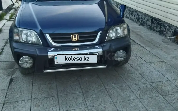 Honda CR-V 1996 года за 4 200 000 тг. в Астана