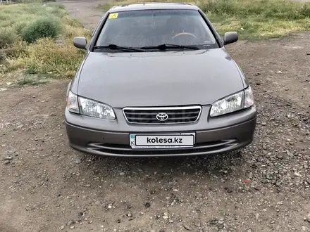 Toyota Camry 2000 года за 2 300 000 тг. в Тараз