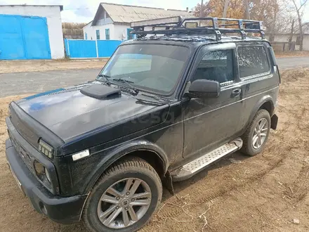 ВАЗ (Lada) Lada 2121 2020 года за 7 000 000 тг. в Павлодар – фото 4