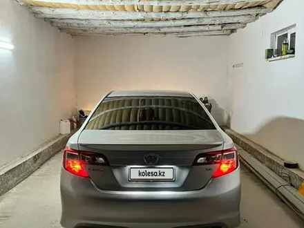 Toyota Camry 2014 года за 6 000 000 тг. в Кызылорда